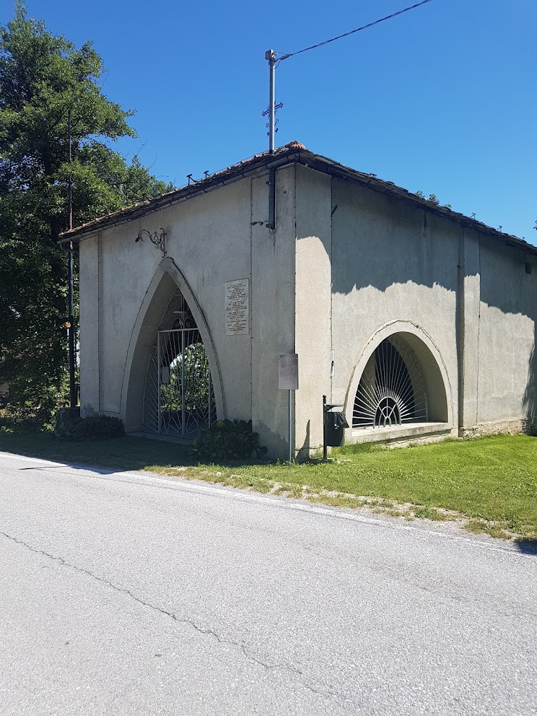 san pietro in forfice