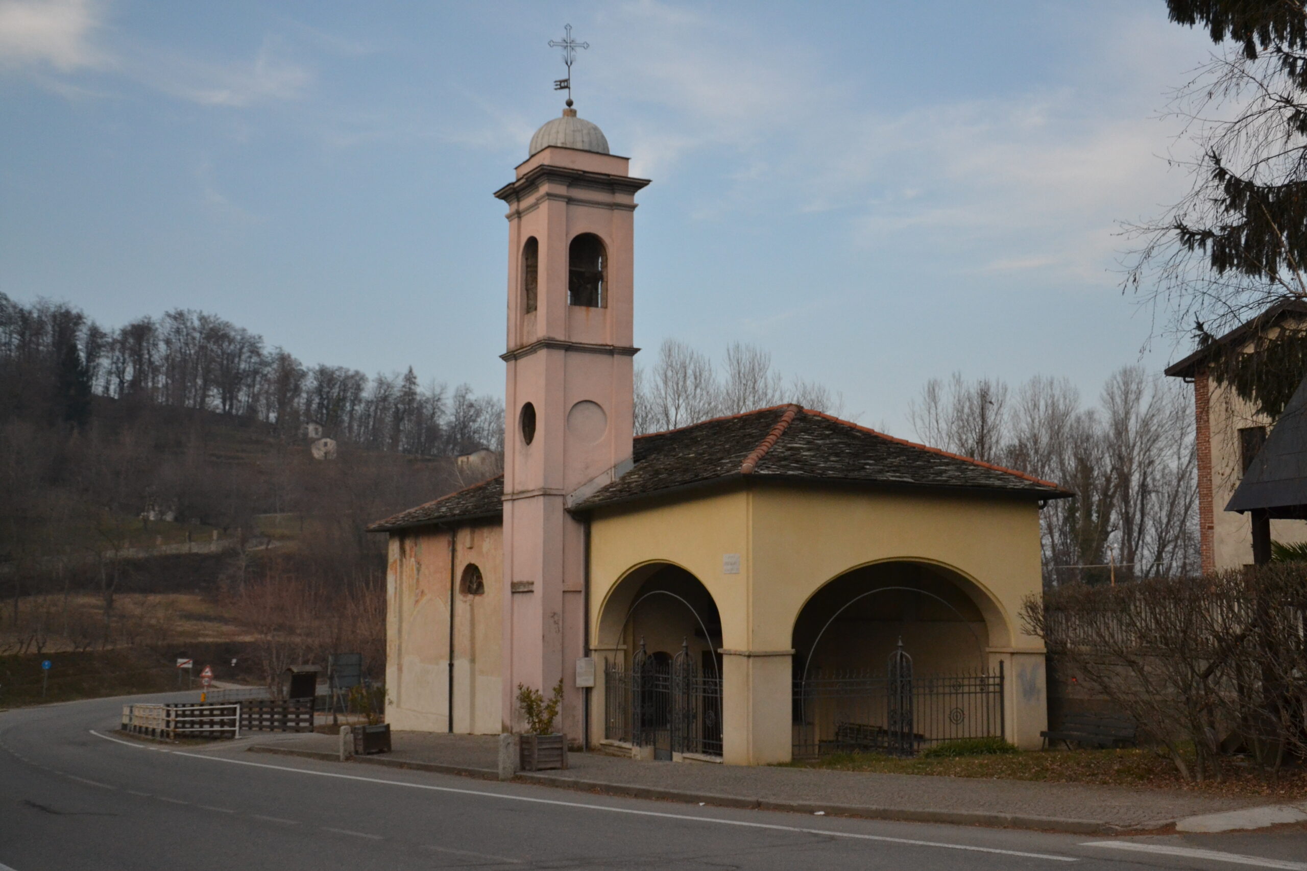 SAN ROC DA VAL