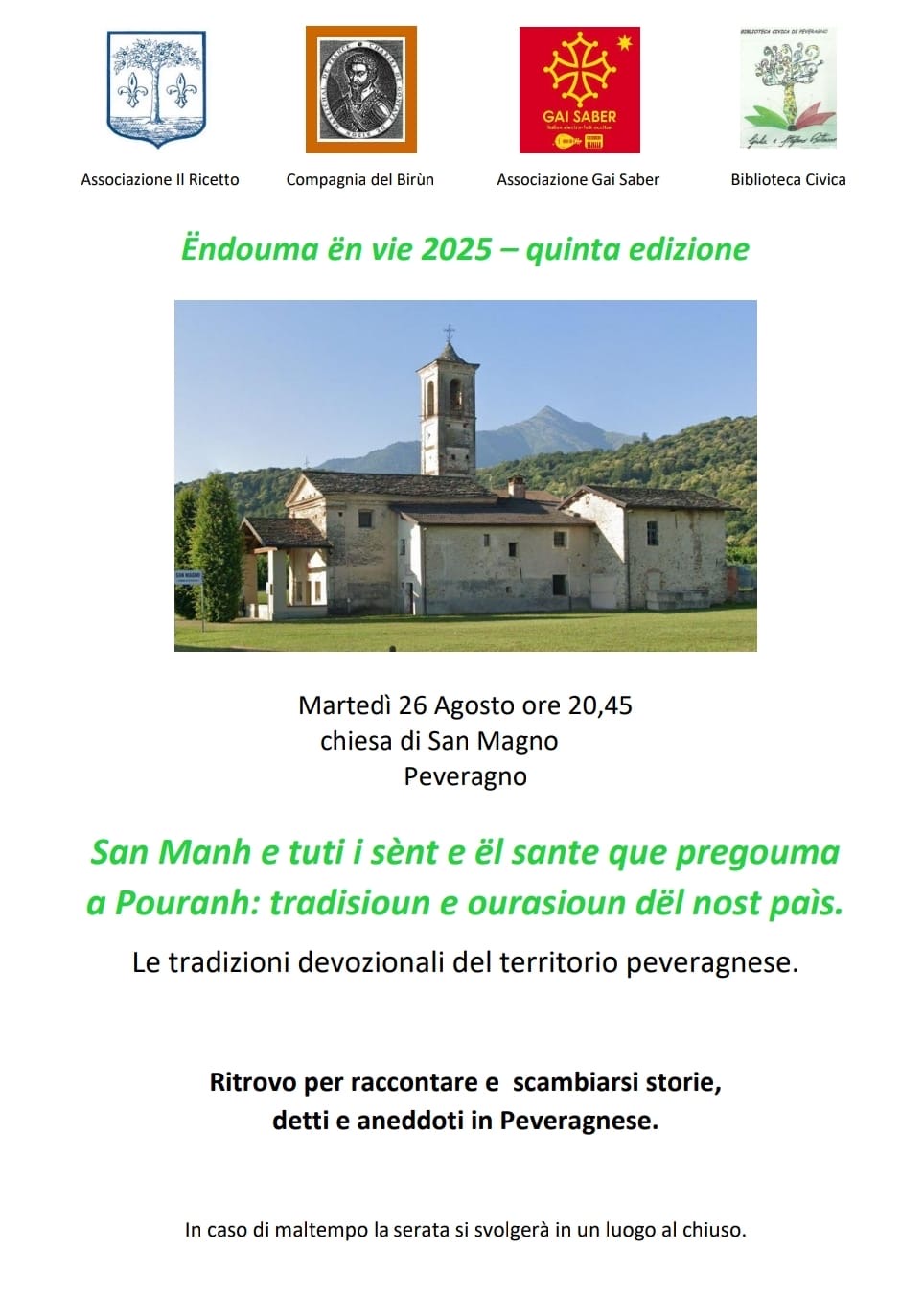 san magno