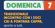 FONTANA CAPPA