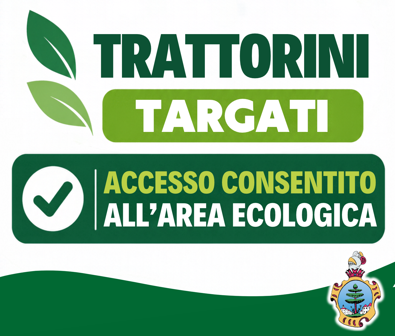 Trattorini