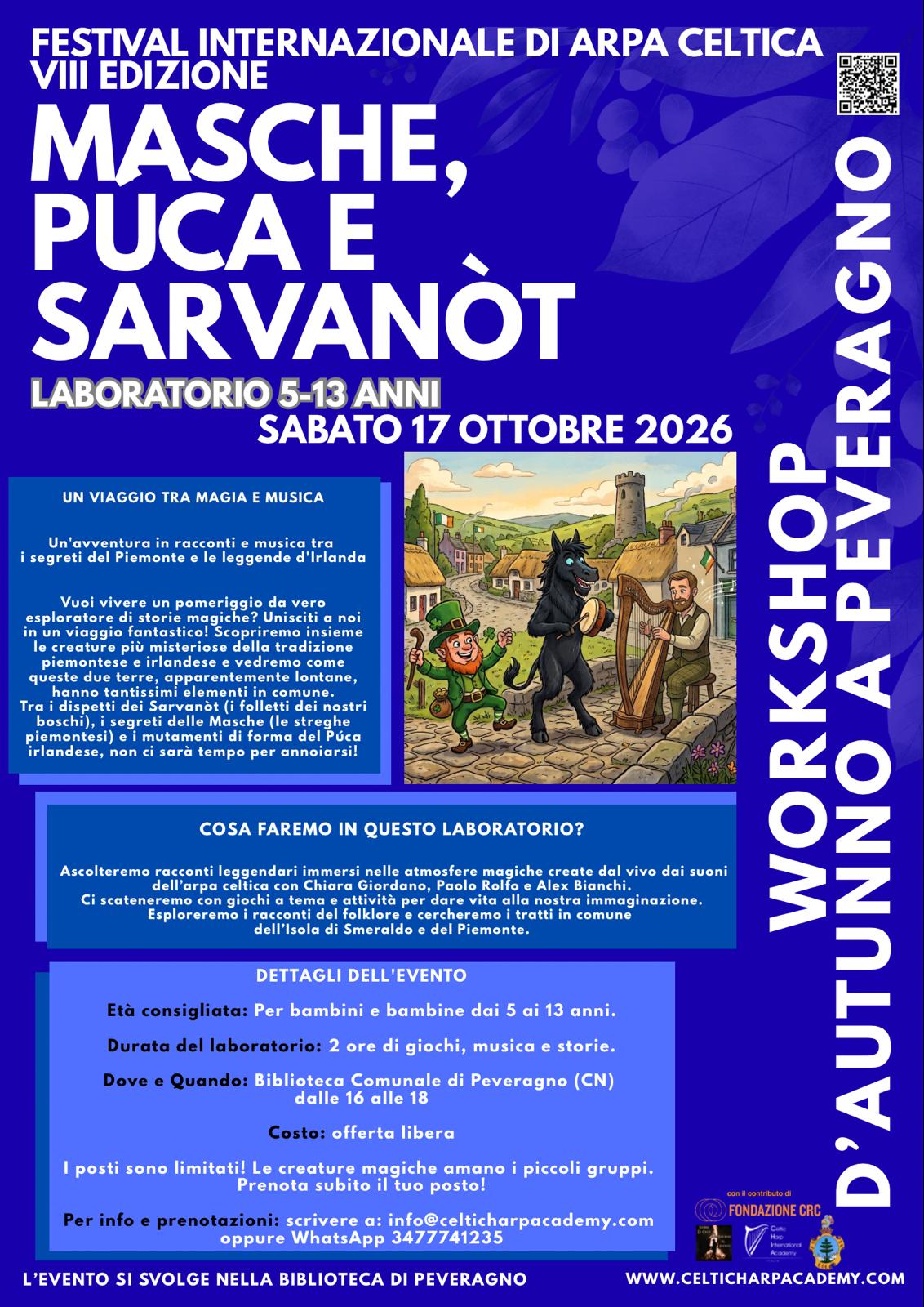 Laboratorio Celtico